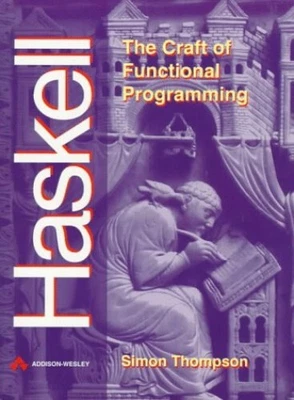 £4.99 • Buy Haskell: Craft Functional Programming: The Craft ... By Simon Thompson Paperback