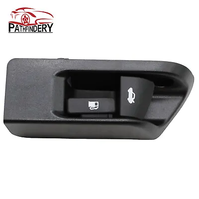 64606-06020 Fuel Door & Trunk Lid Open Lever Fits For Toyota Camry 2007-2017 • $12.33