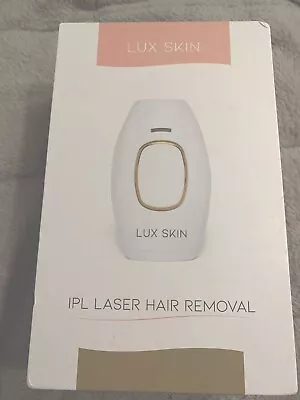Ipl Laser Hair Removal Machine • £13