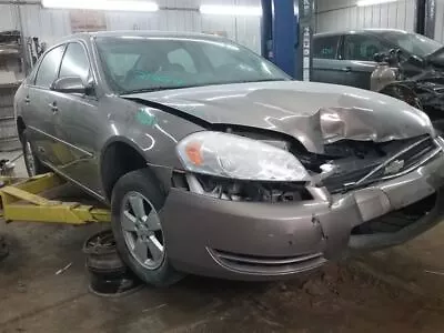 Passenger Side View Mirror Power VIN W 4th Digit Fits 06-16 IMPALA 1384757 • $93.09