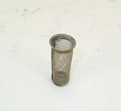 Volvo Penta AQ Series (270 280 290) Outdrive -- Drive Oil Strainer / Basket • $19.95