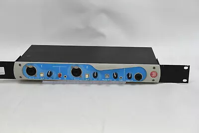 Digidesign Digi001 MX001 8 Channel Rack Mount Recording Audio Interface UNTESTED • $22.57