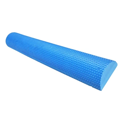 $68.74 • Buy EVA Foam Roller Roll Fascia Pad Yoga Blocks For Exercise Bule 60cm