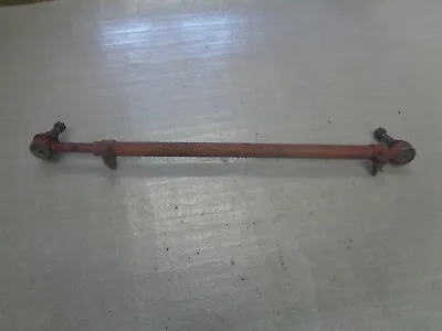 Massey Harris Pony. Steering Tie Rod Assembly • $50