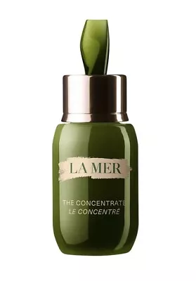 La Mer The Concentrate Serum .5 Oz 15ml New SEALED • $69.77