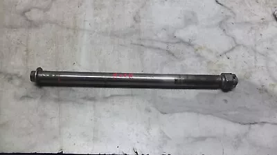 04 Kawasaki VN1500 VN 1500 L Vulcan Nomad Rear Back Axle Shaft Pin Bolt • $14