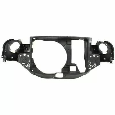 New Front Fits 2002-2008 Mini Cooper Radiator Support Assembly Plastic MC1225101 • $189.57