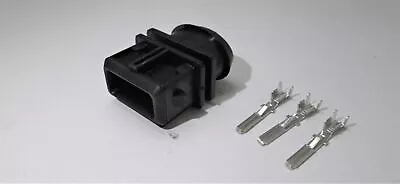 BMW E30 325i M20 Late Type Oil Level Sensor Plug New Repair Kit • $19.99