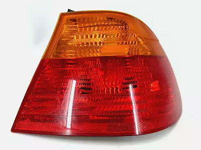 ✅ 98-03 Bmw E46 M3 Coupe Rear Right Passenger Side Outer Tail Light Taillight • $38