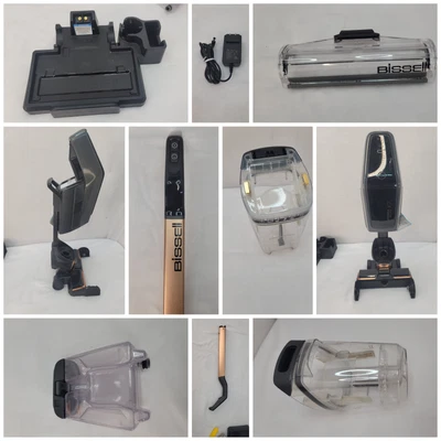 $25.99 • Buy BISSELL CrossWave X7 Cordless Pro Wet Dry Vacuum - 3011 *REPLACEMENT PARTS*