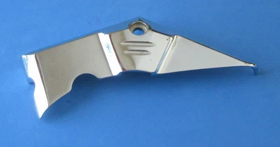 $29 • Buy Kuryakyn Chrome Cover Motorcycle Harley Davidson-new