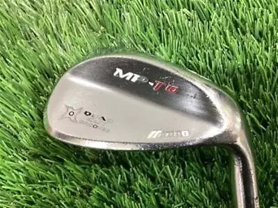 Mizuno Wedge MP-T10 52°/07° NS PRO 950GH • $72.90