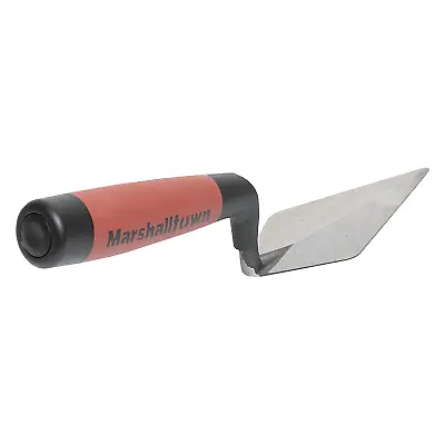 Marshalltown M456D Pointing Trowel Durasoft Handle 6  Philadelphia Pattern • £25.03