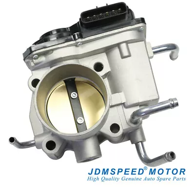 $50.88 • Buy Throttle Body 22030-0H020 For Toyota Camry Highlander RAV4 Solara Scion TC 07-12