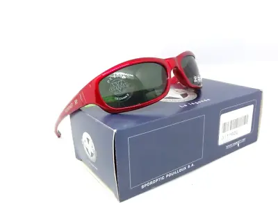Vuarnet  Sunglasses 111 Sport   Px 3000  Pure Grey New In Box • $108.80