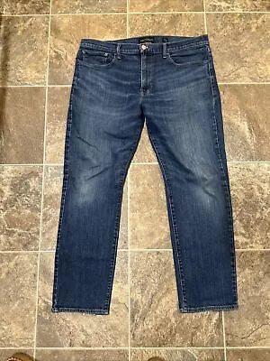 Lucky Brand Jeans 121 Slim Denim Men's Size 36 X 30 • $8.45