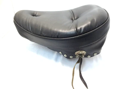 $39.95 • Buy Modified Le Pera Solo Seat 1982-03 Harley Davidson XL883 XL1200 Sportster?