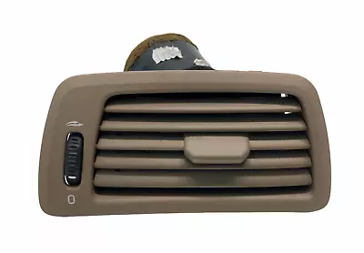 01-06 Volvo S60 Dash Right Passenger Side AC A/C Heater Air Vent Grille 3409375 • $25.47