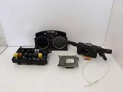 £250 • Buy Vauxhall Zafira B 2008-2014 1.6 A16xer Manual Ecu Kit Complete 55571558 Vs3521