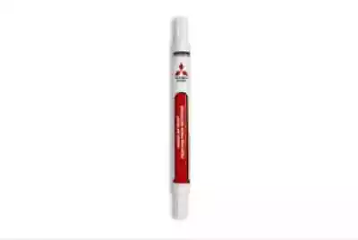 Genuine Mitsubishi Touch Up Paint Pen Rally Red Metallic MZ315048 • $11.37