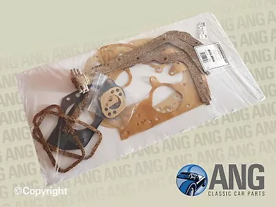 Vanden Plas Princess 3 Litre '59-'64 Engine Bottom End Gasket Set Geg243 • $70.63