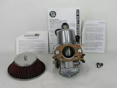 SU Carburetor FZX 3016 MGB With K N Filter • $750