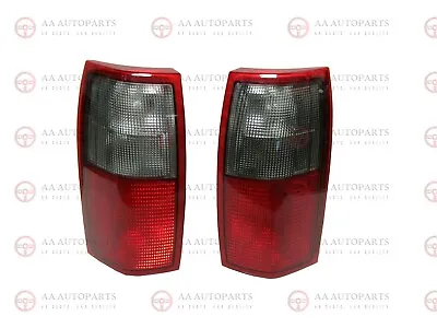 $105 • Buy Tail Lights Pair  For Holden Commodore VT VX VU VY Ute & Wagon