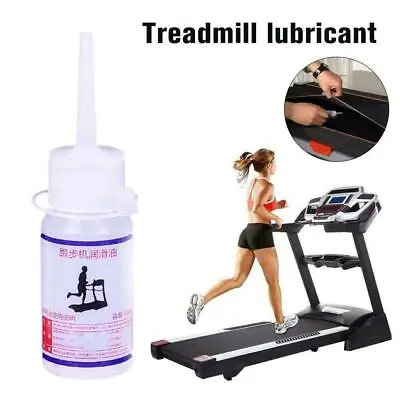 $2.85 • Buy Silicone Oil Treadmill Belt Lubricant Running Machine Lube 30ml 2022 G8K0