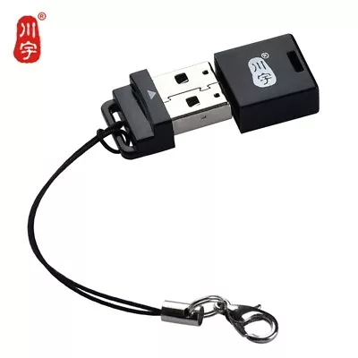 Clearance! Small Size/memory USB Disk. 1GB/2GB/4GB TF Card Reader With Micro SD • $7.99
