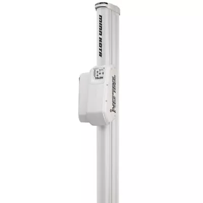 Minn Kota Talon Bluetooth 10' Shallow Water Anchor - White 1810445 • $1620.70