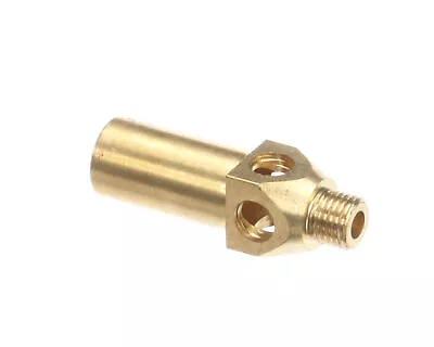 Imperial Jet Burner Tip Only (Natural Gas) For An Icra #61 1600 - Free Shipping • $25.17