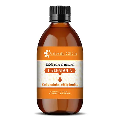  Calendula Infused Oil  Skincare Creams Balms Lotions Formulations • £24.99