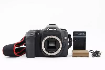 Super Beauty CANON Canon EOS 50D Body 13695 • £190.62