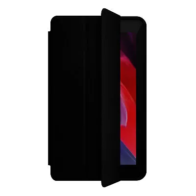 Flip Case For Laser 7  For MID-785 Tablet - Black • $7.83