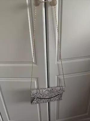 Ladies Small Shoulder Bags From Matalan • £0.99