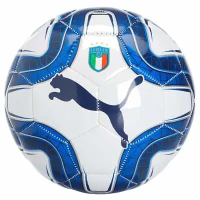 Puma Italia Final Mini Soccer Ball Mens Size MINI   082943-01 • $9.99