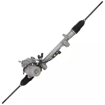 For Mitsubishi Lancer 2011 2012 2013 Electric Power Steering Rack And Pinion • $669.83