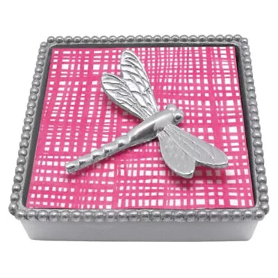 Mariposa Dragonfly Napkin Weight Collectible • $20