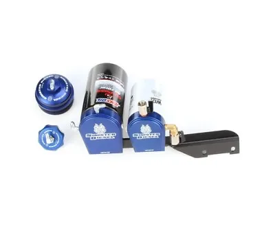 Sinister For 03-07 Ford Powerstroke 6.0l Oil Filter & Coolant Filtration System • $620.99