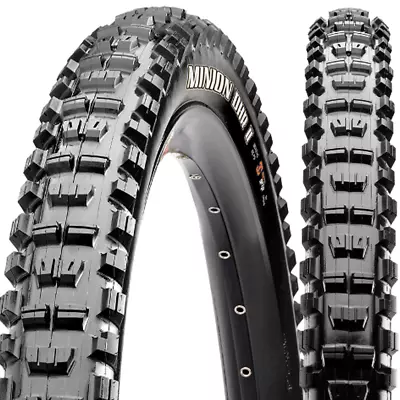 Tire MAXXIS    Minion DHR II - 27.5 X 2.30 • $74.20