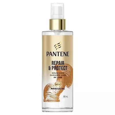 Pantene Pro V Miracle Hair Oil 90ml • $16.99