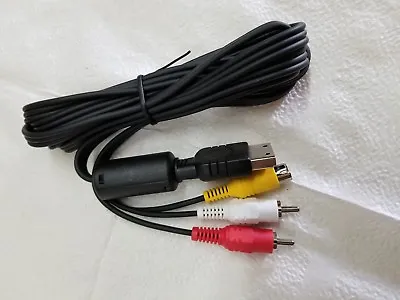 S-Video Cable Cord For Sega Dreamcast System   (New) • $13.95