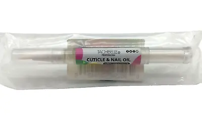 Nail Oil Cuticle Pen With Olive Avocado Lavender Tea Tree Lemon Vitamin E Oils • $9.99