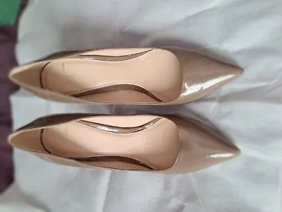 J By Jasper Conran Heeled Shoes Size 6 • £4