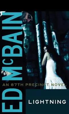 McBain Ed : Lightning (87th Precinct) • $14.31