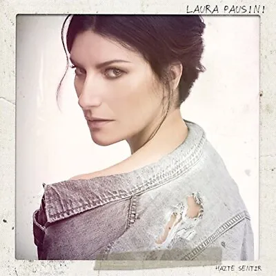 Laura Pausini Hazte Sentir CD NEW • £17.50