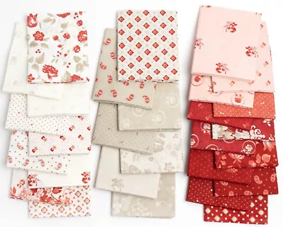 RIDGEWOOD Charm Pack From MODA - (42) 5  Fabric Squares - #14970PP • $7.38