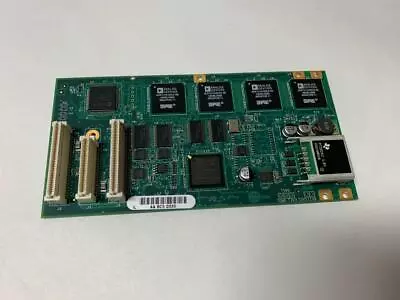 Mitel 50002979 3300 Mx Controller Icp Quad Dsp Mmc Card • $44.30