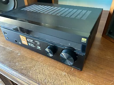 Sony STR-DH550 Multi-Channel Receiver See/Hear Video!! • $99.95