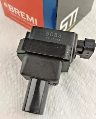 STI / Karlyn / Bremi Ignition Coil 5083 Mercedes MB 0001587203 V8 & V12 NOS • $30